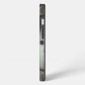 Vintage Cassettesingle - Schoon iPhone Hoesje (Linkerkant)