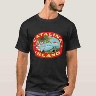 Vintage Catalina T-shirt