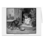 Vintage - Cat's Cradle Game (Voorkant Horizontaal)