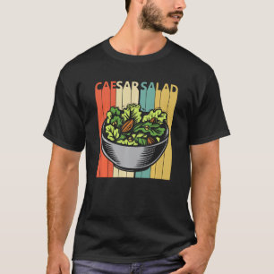 Vintage Ceasar Salad T-shirt