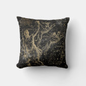 Vintage Celestial Star Map Background Kussen (Voorkant)