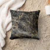 Vintage Celestial Star Map Background Kussen (Deken)