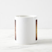 Vintage Cello Koffiemok (Center)