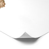 Vintage Chameleon Lizard Poster (Hoek)