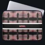 Vintage Changsha Mao Tse Tung statue Case-Mate iPh Laptop Sleeve<br><div class="desc">Vintage Changsha Mao Tse Tung statue</div>