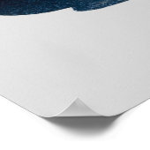 Vintage Chevrolet 1936 Poster (Hoek)