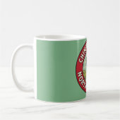 Vintage Chimney Rock NC Mok (Links)