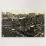 Vintage China Canton city Legpuzzel<br><div class="desc">Vintage China Canton city</div>