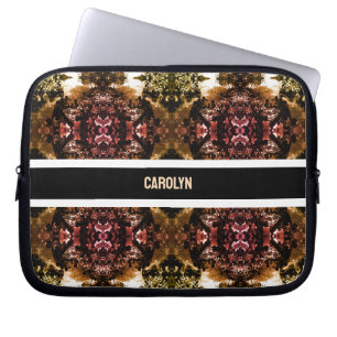 Vintage China Canton restaurant Case-Mate Samsung Laptop Sleeve