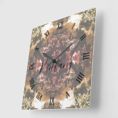 Vintage China Canton restaurant Vierkante Klok (Hoek)