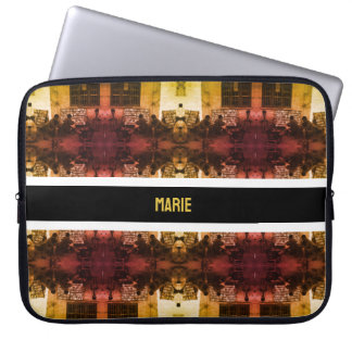 Vintage China Changsha book lending Case-Mate Sams Laptop Sleeve