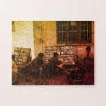 Vintage China Changsha book lending Legpuzzel<br><div class="desc">Vintage China Changsha book lending</div>