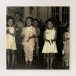 Vintage China Changsha childcare Legpuzzel<br><div class="desc">Vintage China Changsha childcare</div>