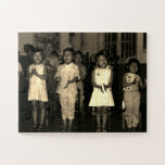 Vintage China Changsha childcare Legpuzzel<br><div class="desc">Vintage China Changsha childcare</div>