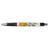 Vintage Chrysanthemum (Set of 6) Pen (Voorkant)