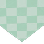 Vintage Circus Diamond Korte Tafelloper (Hoek)