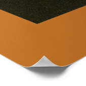 Vintage Cirio Cherries Italiaans Poster (Hoek)