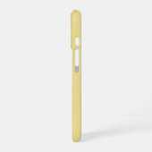 Vintage Citroen Duo iPhone 16 Hoesje (Linkerkant)