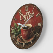 Vintage Coffee Grote Klok (Hoek)
