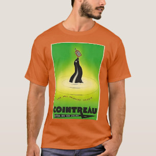 Vintage Cointreau T-shirt