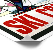 Vintage Colorado poster (Hoek)