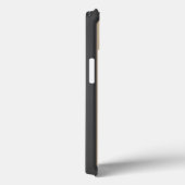 Vintage compact cassettereband Case-Mate iPhone case (Achterkant / Rechts)