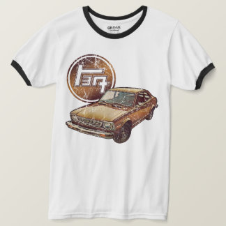 Vintage Corolla T-shirt