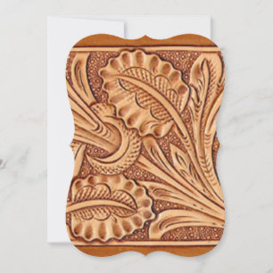 vintage cowgirl mode zuidwesters leer kaart