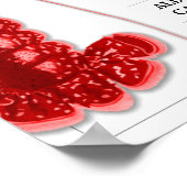 Vintage Crawfish Boil Party Restaurant Promotion Poster (Hoek)