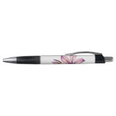 Vintage Crocus (Set of 6) Pen (Bovenkant)