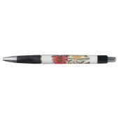 Vintage Dahlia (Set of 6) Pen (Voorkant)