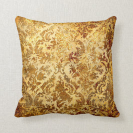 Vintage Damask Kussen