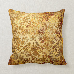 Vintage Damask Kussen