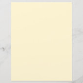 Vintage Dames Die Vlinders Jagen Briefpapier  (Achterkant)