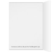 Vintage - de Billibonga-vogel, (Binnen (Links))