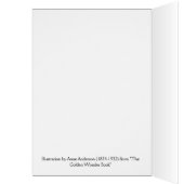 Vintage - de piëtpiper van Hamelin, (Binnen (Links))