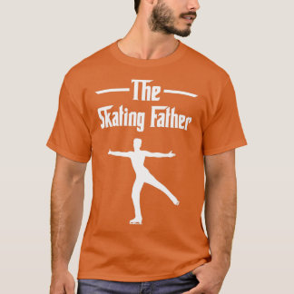 Vintage De Skating Vader T-shirt