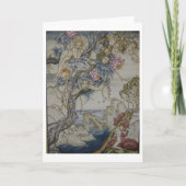 Vintage - de Storm, Kaart (Voorkant)