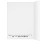 Vintage - de twaalf dansprinsen, (Binnen (Links))