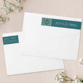 Vintage Deco Gatsby Wedding Collectie 1920