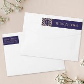 Vintage Deco Gatsby Wedding Collectie 1920