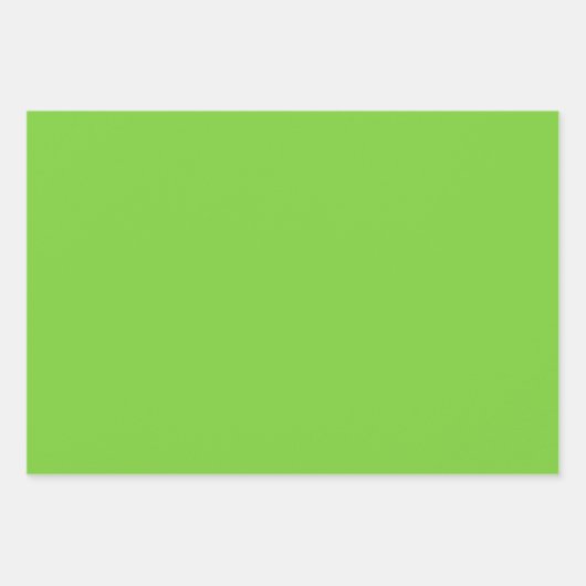 Vintage Devil Inpakpapier Vel (Voorkant 3)