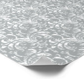 Vintage Devil Poster (Hoek)