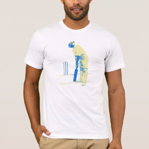 vintage die meerkat cricketing t-shirt