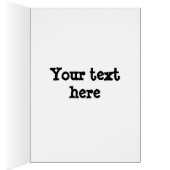 Vintage digitale kunst met hot-retroflector (Binnen (Rechts))