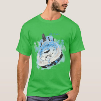 Vintage Dire Straits Brothers In Arms 1985 onze vr T-shirt