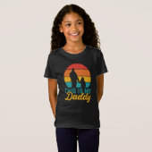 Vintage Dit is mijn papa T-shirt (Voorkant volledig)