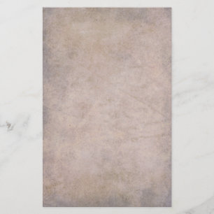 Vintage donkere perkamentdocument kantoorbehoeften briefpapier