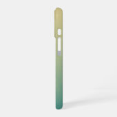 Vintage Double Street Lamp iPhone 16 Hoesje (Linkerkant)