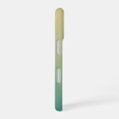 Vintage Double Street Lamp iPhone 16 Hoesje (Rechterkant)